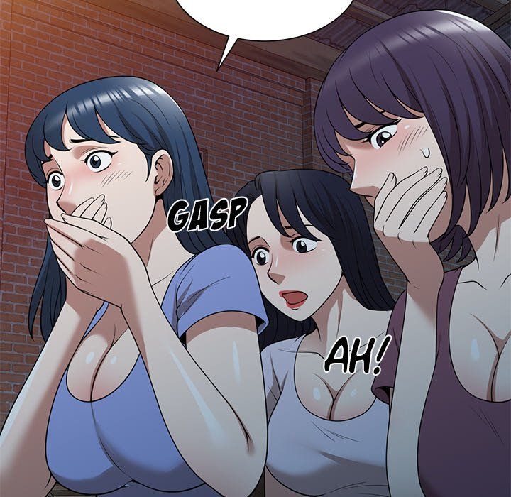 The Plunderers Manhwa - Chapter 38 Page 99