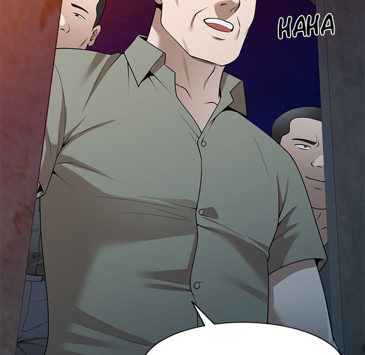 The Plunderers Manhwa - Chapter 38 Page 106