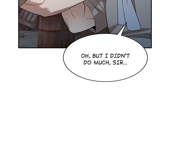 The Plunderers Manhwa - Chapter 38 Page 111