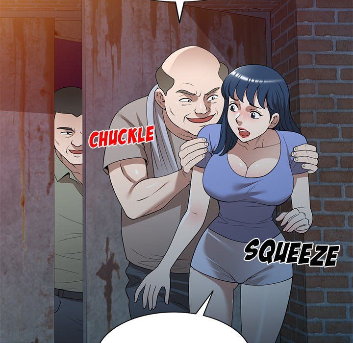 The Plunderers Manhwa - Chapter 38 Page 115