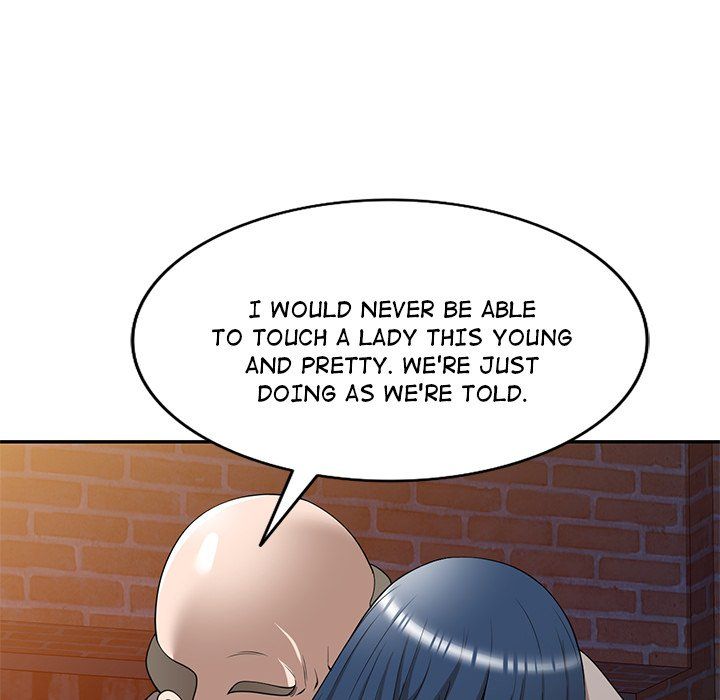 The Plunderers Manhwa - Chapter 38 Page 119