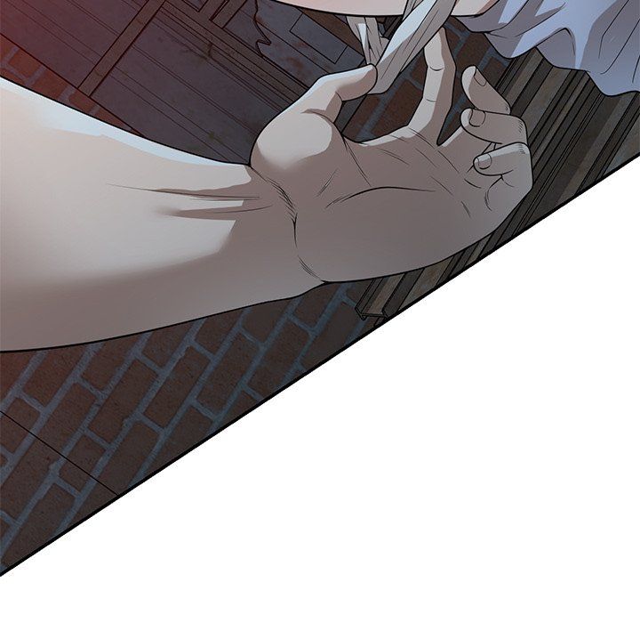 The Plunderers Manhwa - Chapter 38 Page 124