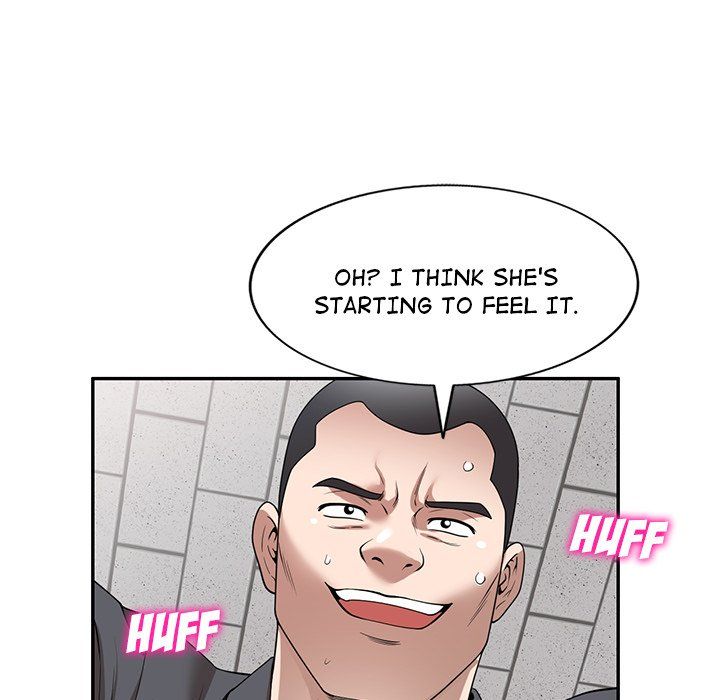 The Plunderers Manhwa - Chapter 38 Page 149