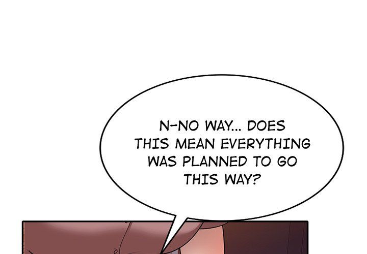 The Plunderers Manhwa - Chapter 6 Page 1