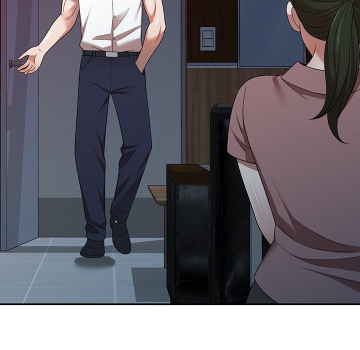 The Plunderers Manhwa - Chapter 6 Page 7