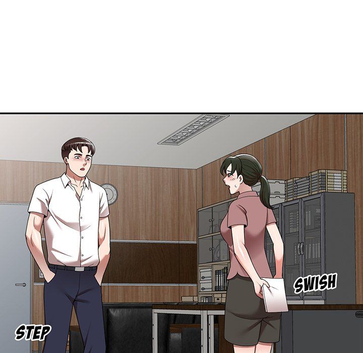 The Plunderers Manhwa - Chapter 6 Page 9