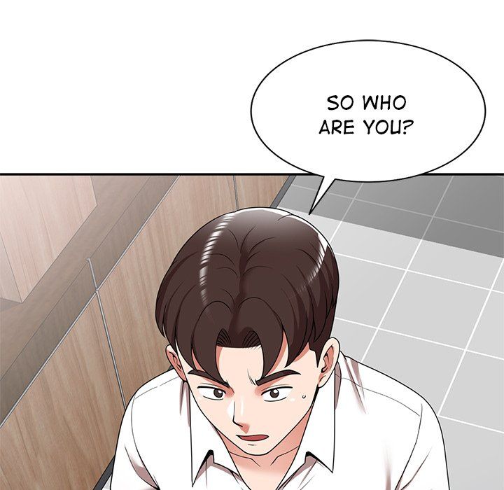 The Plunderers Manhwa - Chapter 6 Page 17