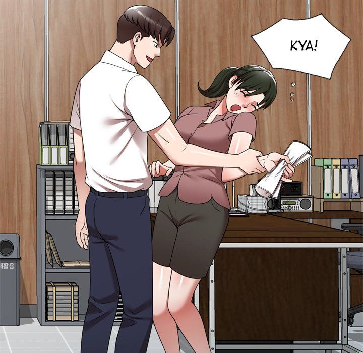 The Plunderers Manhwa - Chapter 6 Page 29