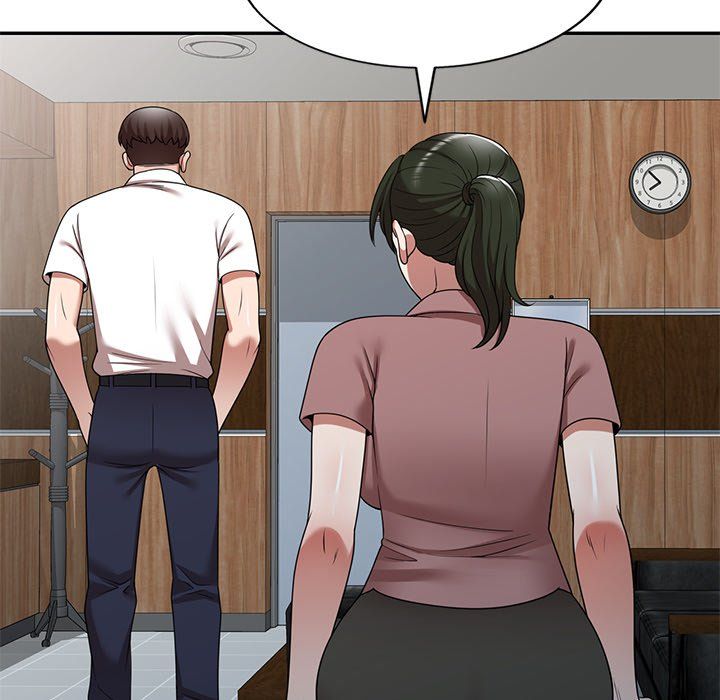 The Plunderers Manhwa - Chapter 6 Page 59