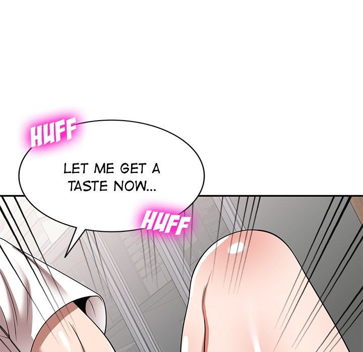 The Plunderers Manhwa - Chapter 6 Page 127