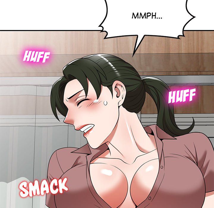 The Plunderers Manhwa - Chapter 6 Page 138