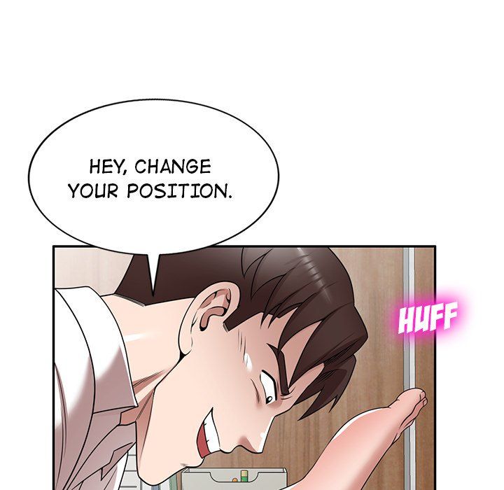 The Plunderers Manhwa - Chapter 6 Page 157