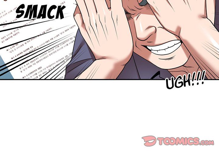 The Plunderers Manhwa - Chapter 12 Page 2