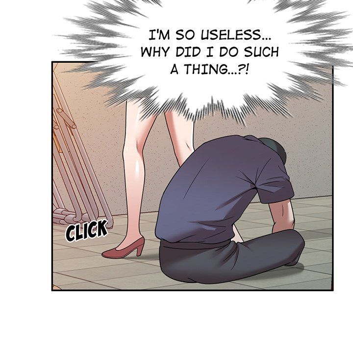 The Plunderers Manhwa - Chapter 12 Page 4