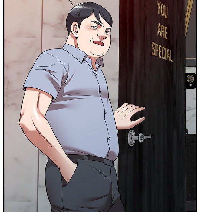 The Plunderers Manhwa - Chapter 12 Page 36