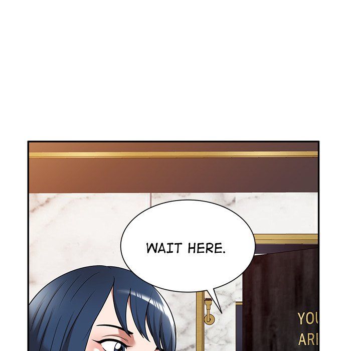 The Plunderers Manhwa - Chapter 12 Page 38