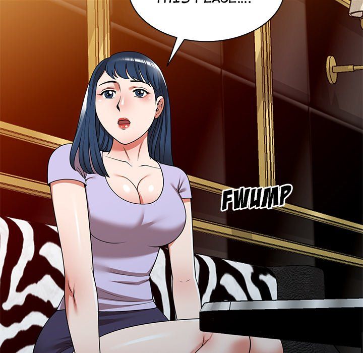 The Plunderers Manhwa - Chapter 12 Page 43