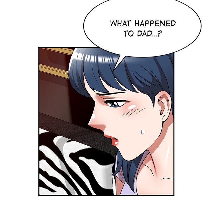 The Plunderers Manhwa - Chapter 12 Page 45