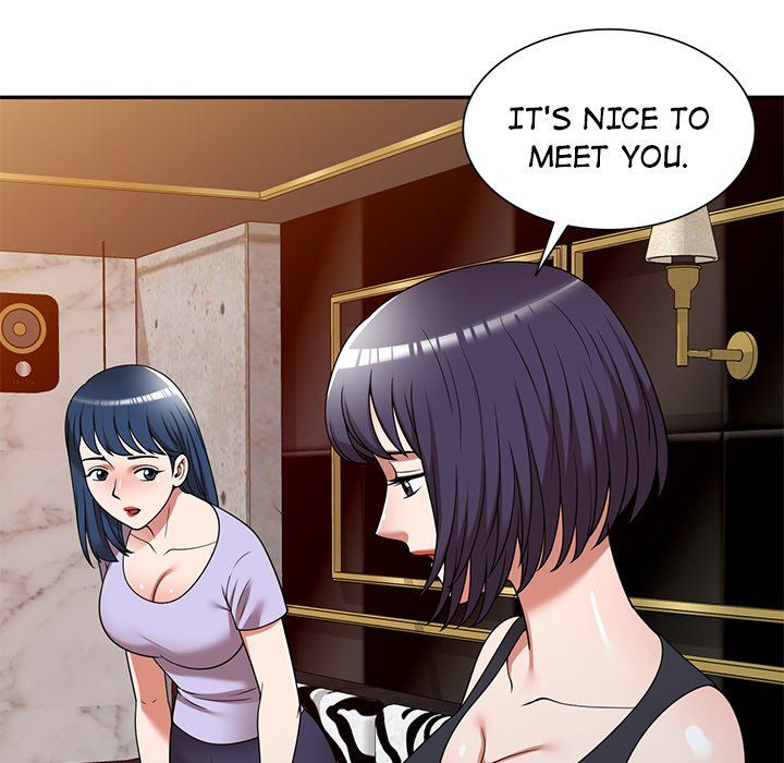 The Plunderers Manhwa - Chapter 12 Page 47