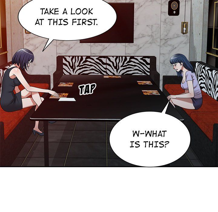 The Plunderers Manhwa - Chapter 12 Page 50
