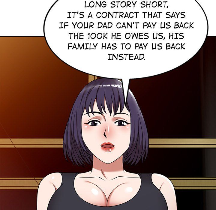 The Plunderers Manhwa - Chapter 12 Page 52