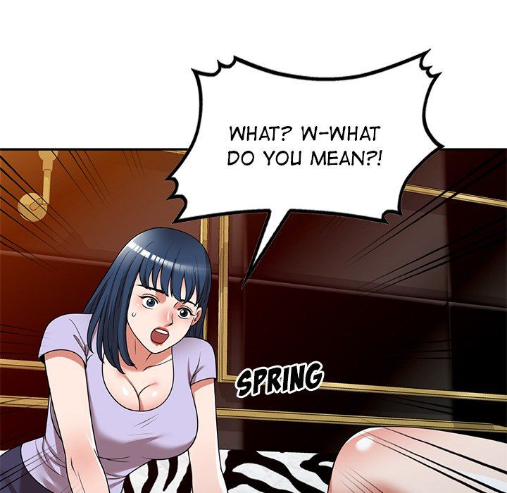 The Plunderers Manhwa - Chapter 12 Page 55