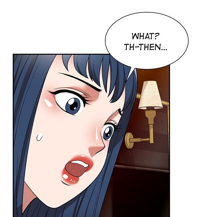 The Plunderers Manhwa - Chapter 12 Page 71