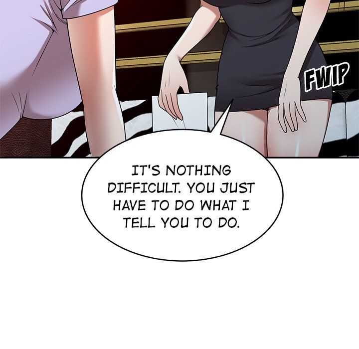 The Plunderers Manhwa - Chapter 12 Page 74