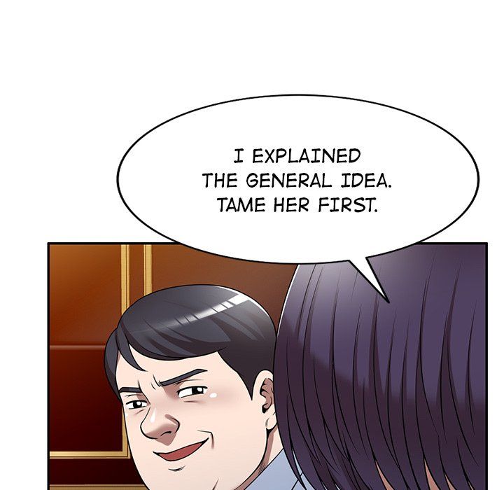 The Plunderers Manhwa - Chapter 12 Page 82
