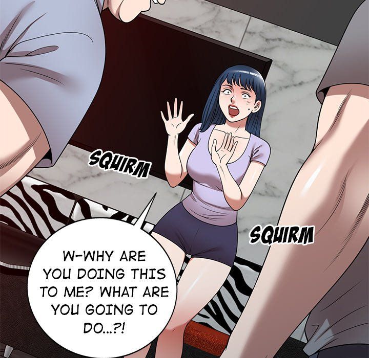 The Plunderers Manhwa - Chapter 12 Page 85