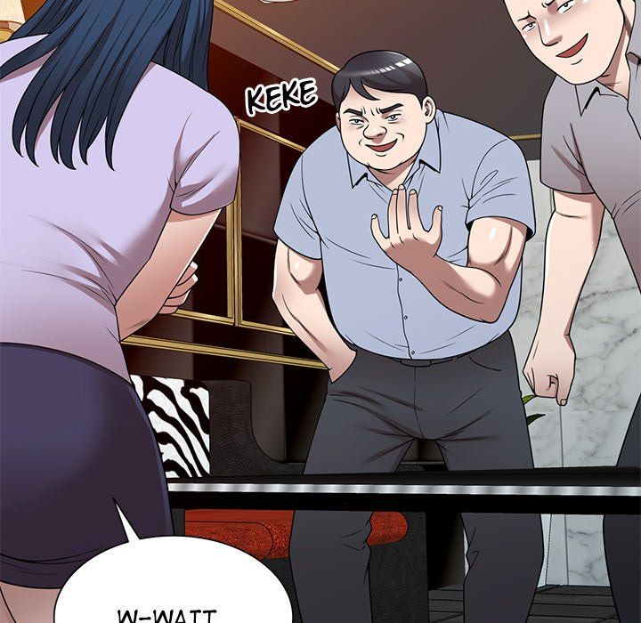 The Plunderers Manhwa - Chapter 12 Page 88