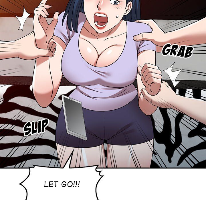 The Plunderers Manhwa - Chapter 12 Page 93