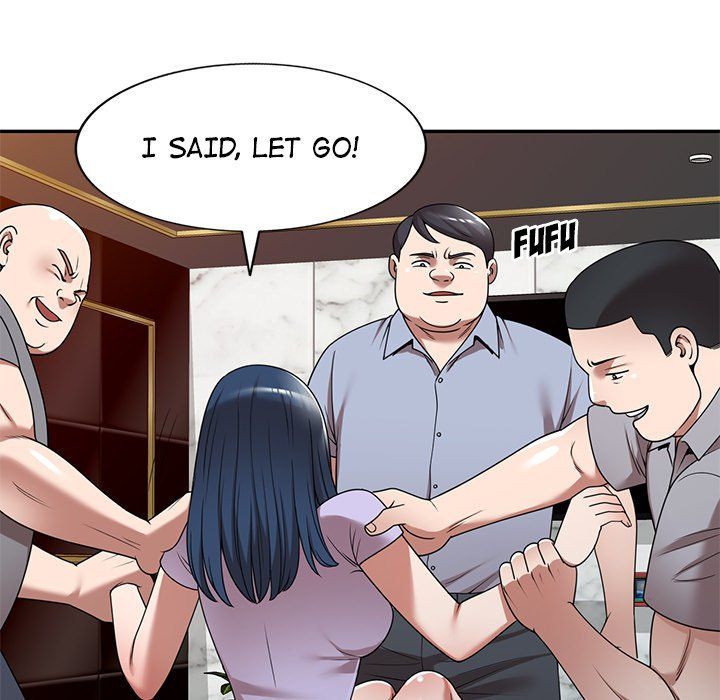 The Plunderers Manhwa - Chapter 12 Page 95