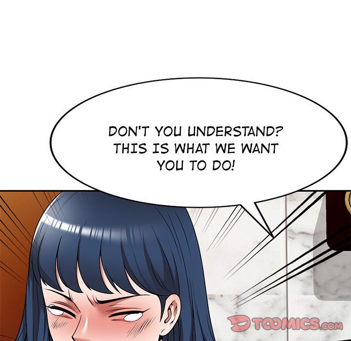 The Plunderers Manhwa - Chapter 12 Page 110