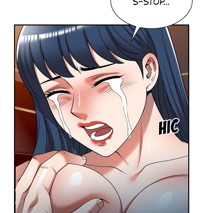 The Plunderers Manhwa - Chapter 12 Page 121