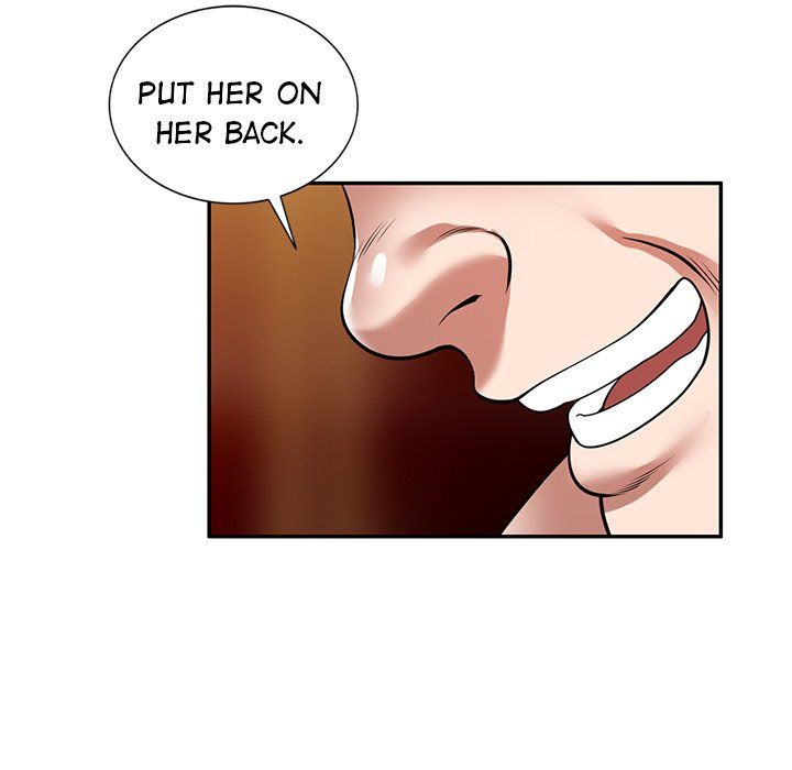 The Plunderers Manhwa - Chapter 12 Page 123