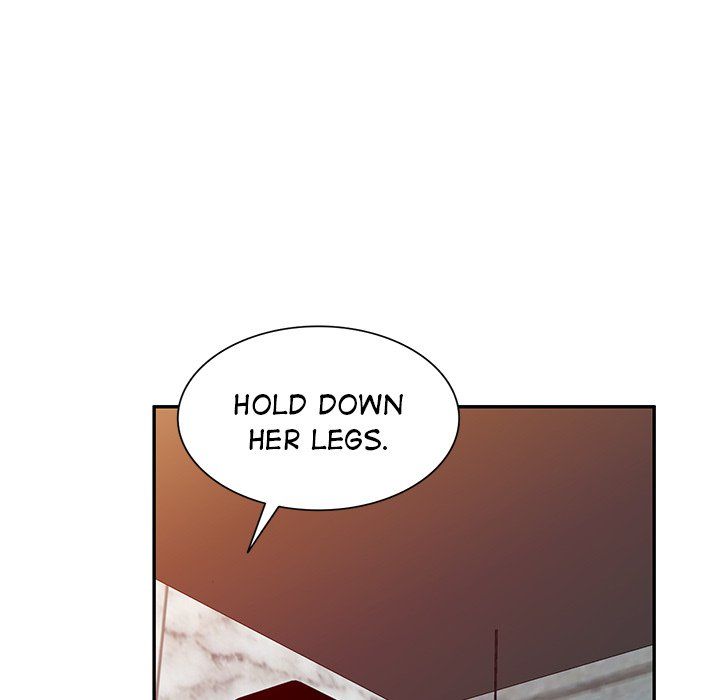 The Plunderers Manhwa - Chapter 12 Page 137