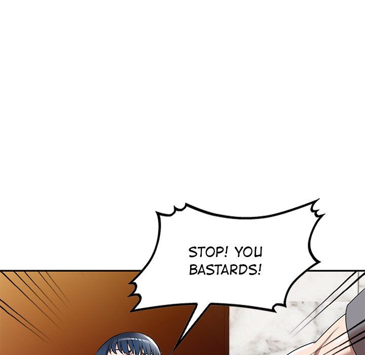 The Plunderers Manhwa - Chapter 12 Page 139