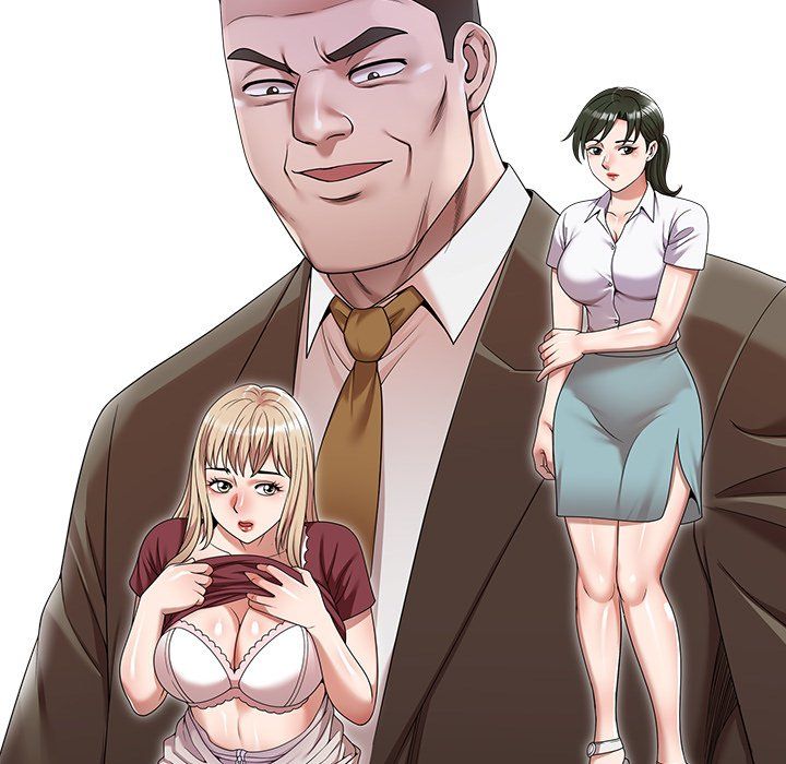 The Plunderers Manhwa - Chapter 11 Page 17