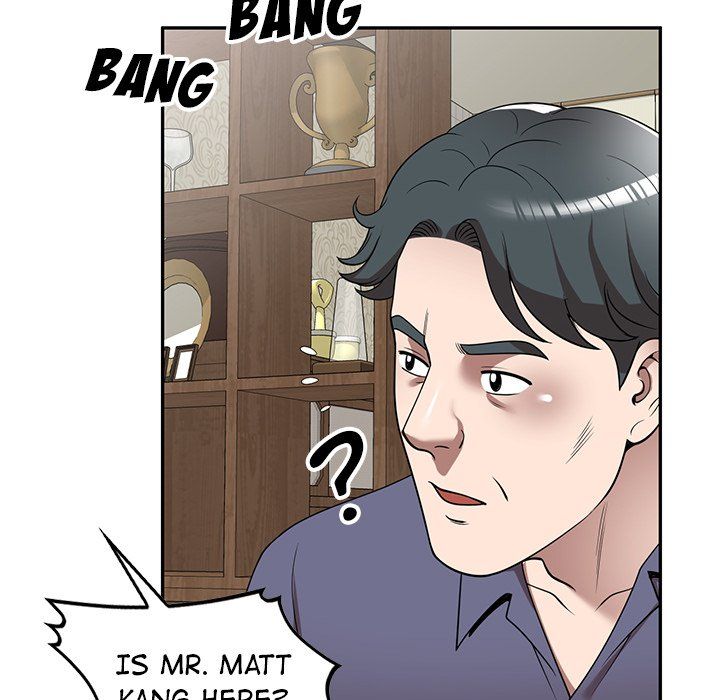 The Plunderers Manhwa - Chapter 11 Page 28