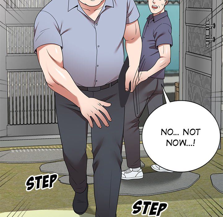 The Plunderers Manhwa - Chapter 11 Page 35