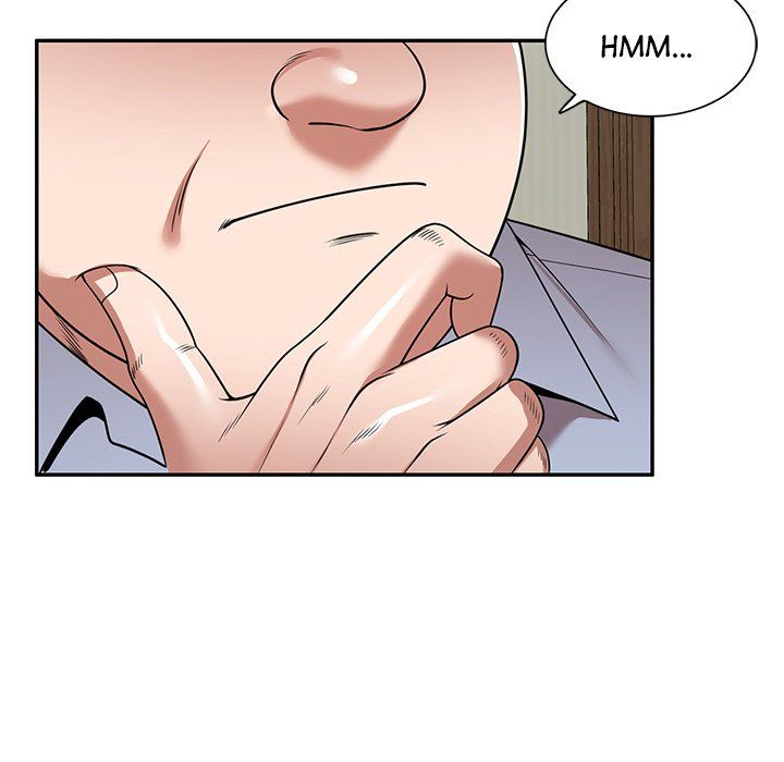 The Plunderers Manhwa - Chapter 11 Page 47