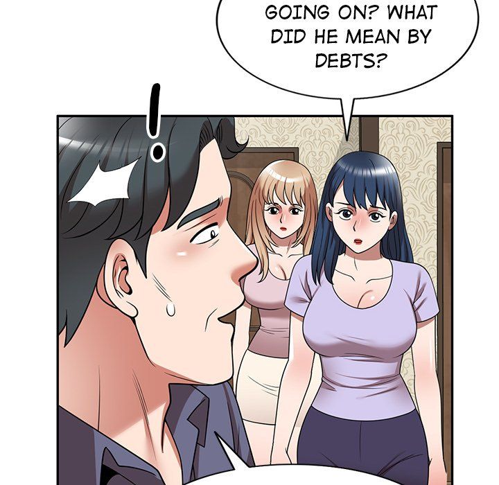 The Plunderers Manhwa - Chapter 11 Page 62