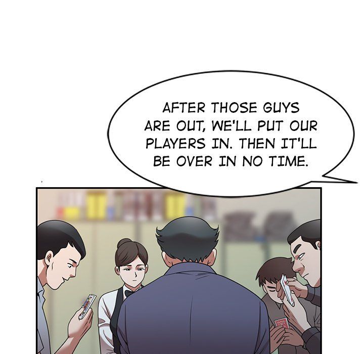 The Plunderers Manhwa - Chapter 11 Page 79