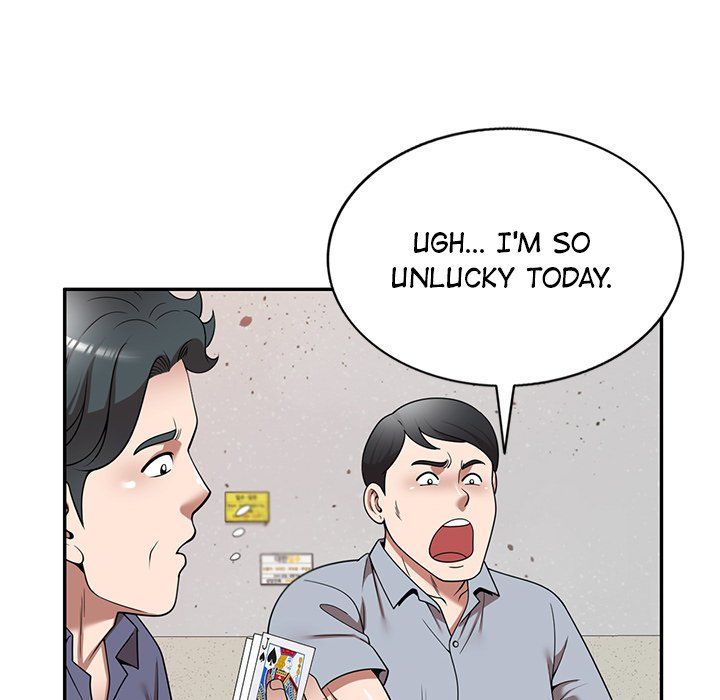 The Plunderers Manhwa - Chapter 11 Page 87