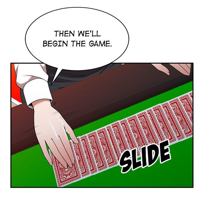 The Plunderers Manhwa - Chapter 11 Page 105