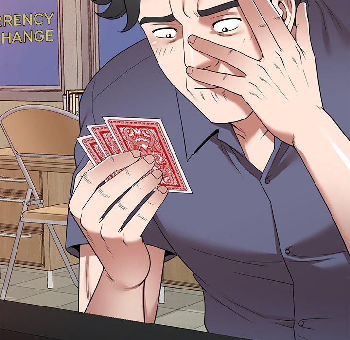 The Plunderers Manhwa - Chapter 11 Page 110