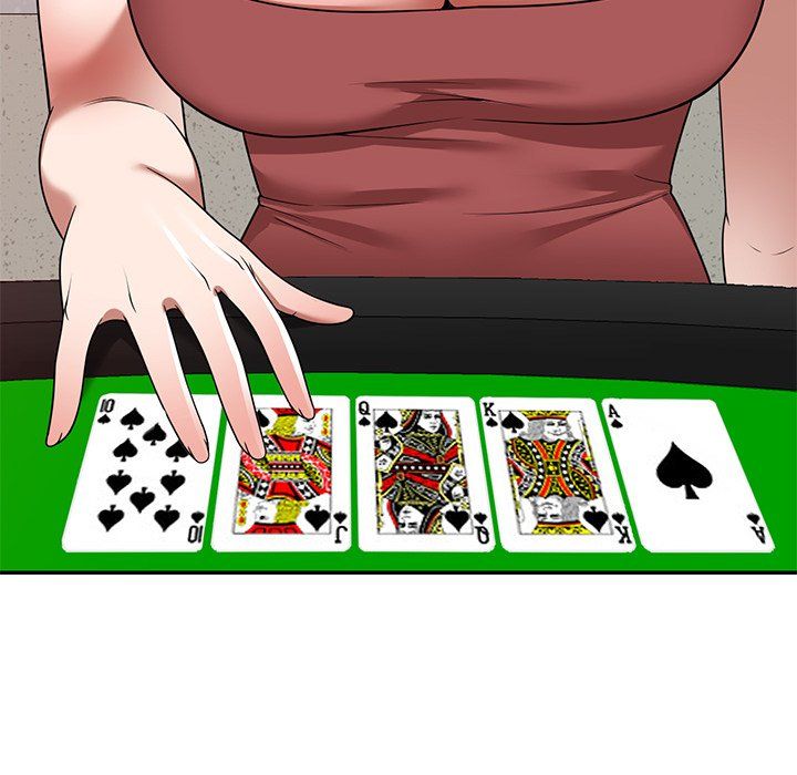 The Plunderers Manhwa - Chapter 11 Page 119