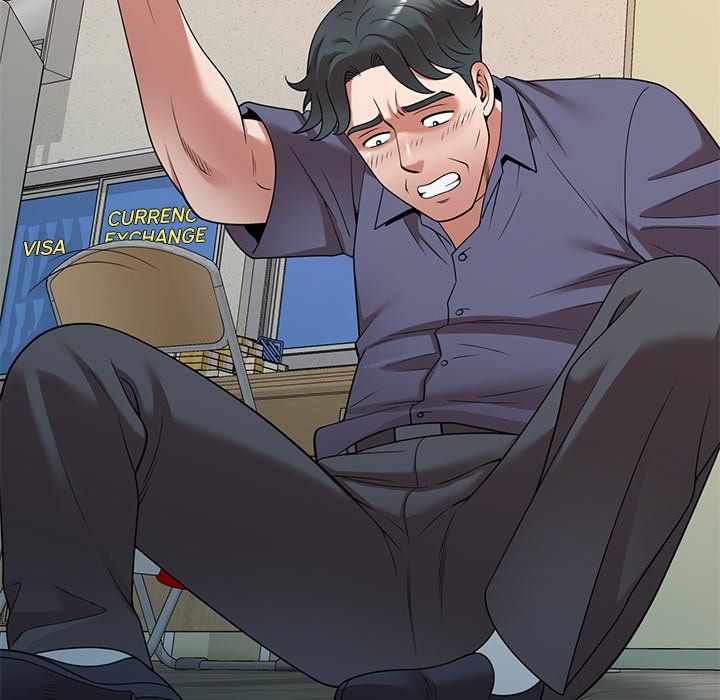 The Plunderers Manhwa - Chapter 11 Page 126