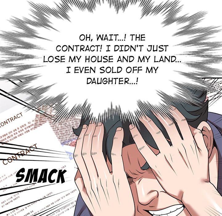 The Plunderers Manhwa - Chapter 11 Page 128